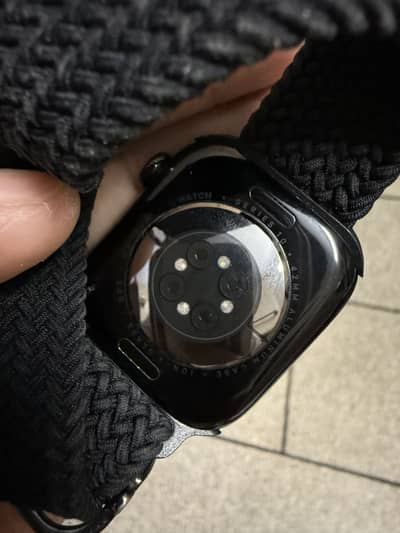 Apple watch series 10