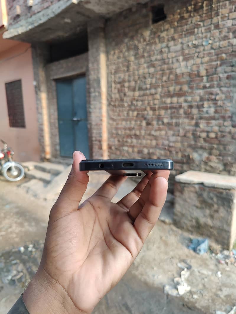 Tecno CAMON 20 pro 3