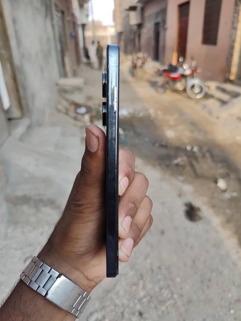 Tecno CAMON 20 pro 4