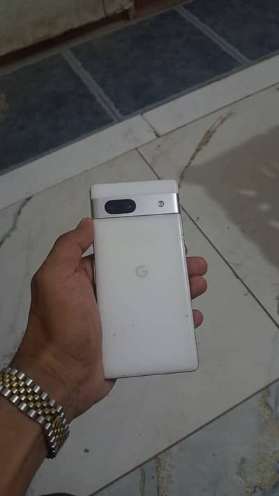 Google Pixel 7a