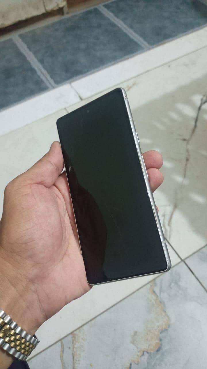 Google Pixel 7a 3