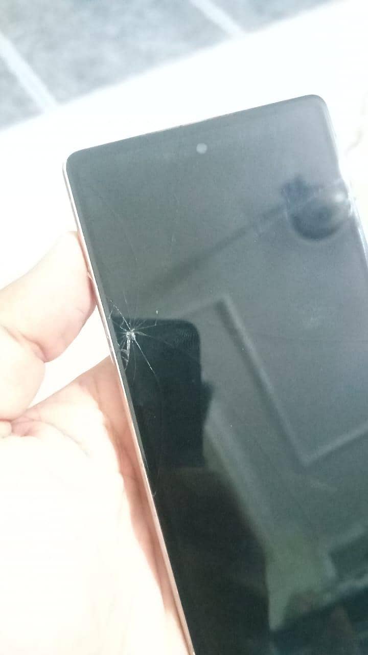 Google Pixel 7a 6