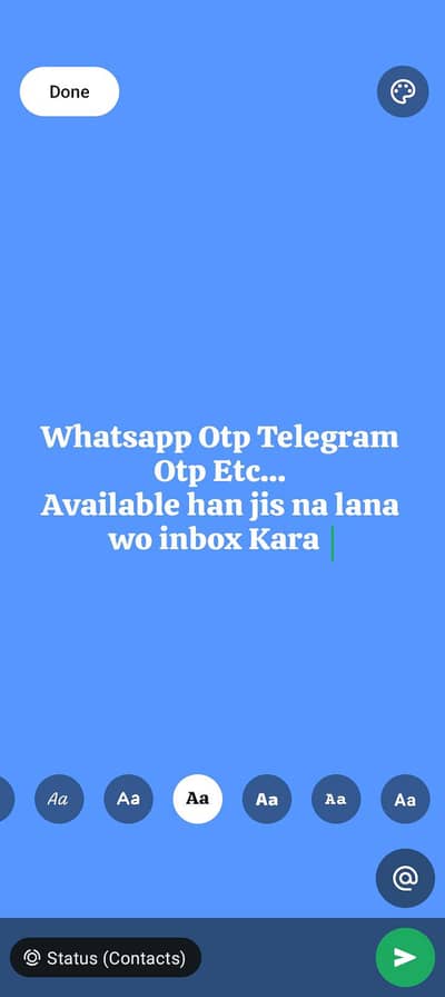 Price inbox main