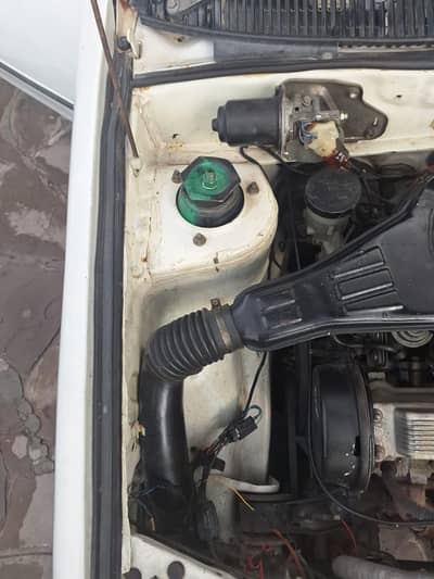 Suzuki Cultus VXR 2006