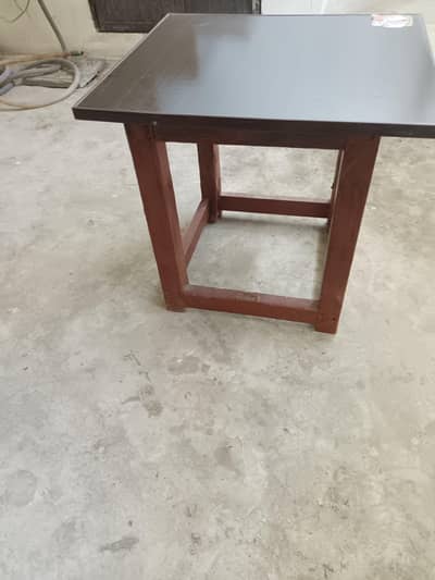 table