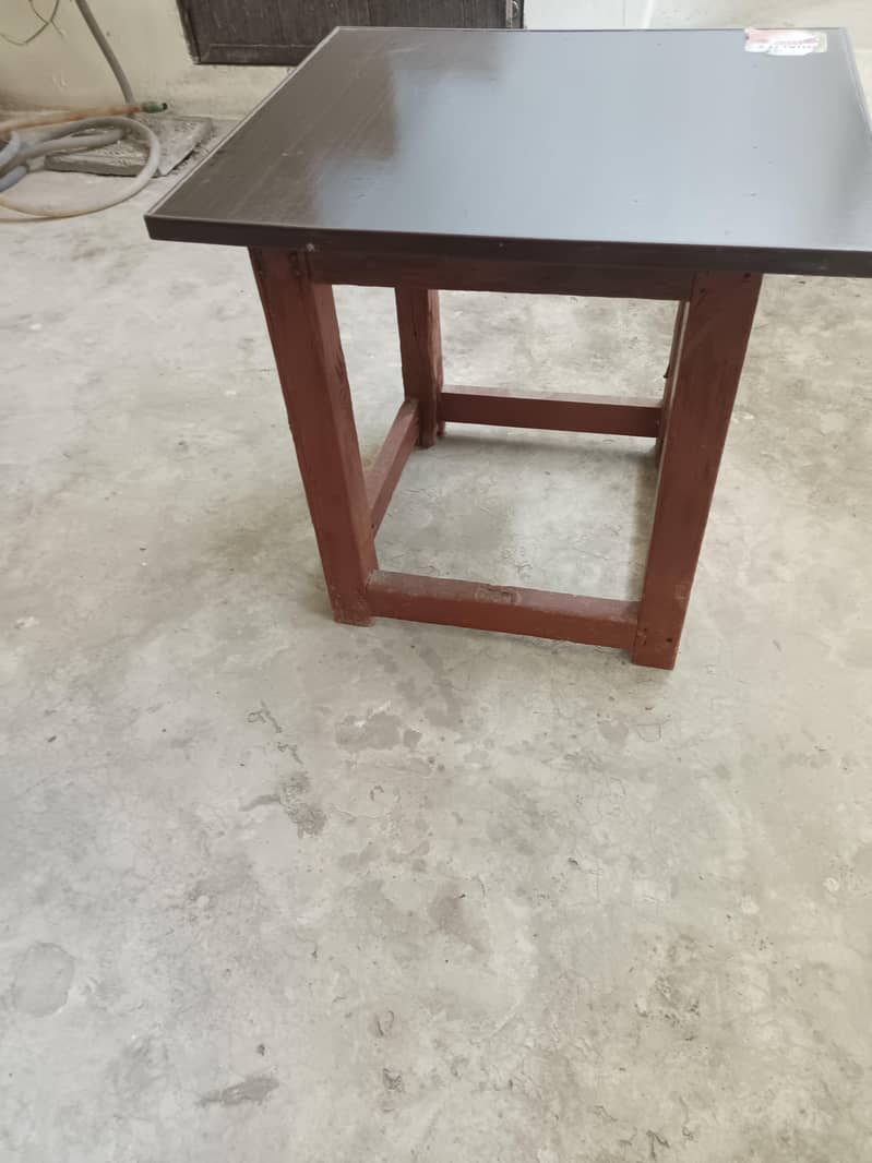 table 0