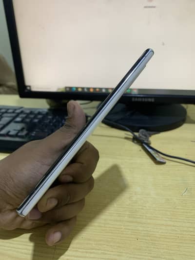 Samsung Mobile Note 10 Plus