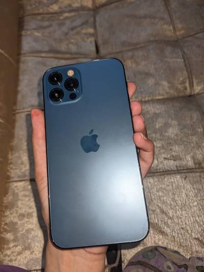 Apple iPhone 12 Pro