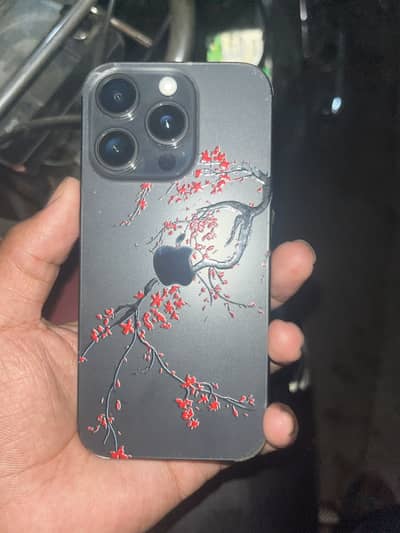 Apple iPhone 15 Pro