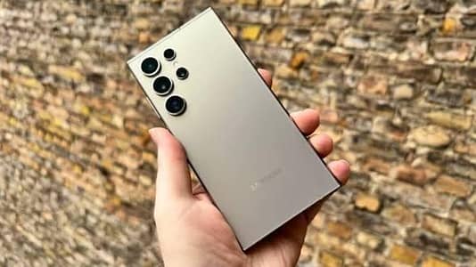 Samsung Mobile S24 Ultra