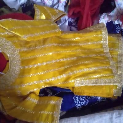 fancy dress