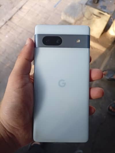 Google Pixel 7a
