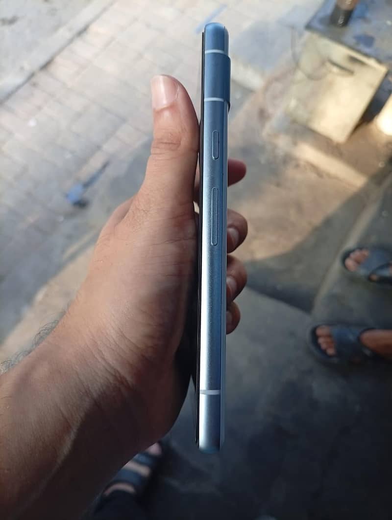 Google Pixel 7a 1
