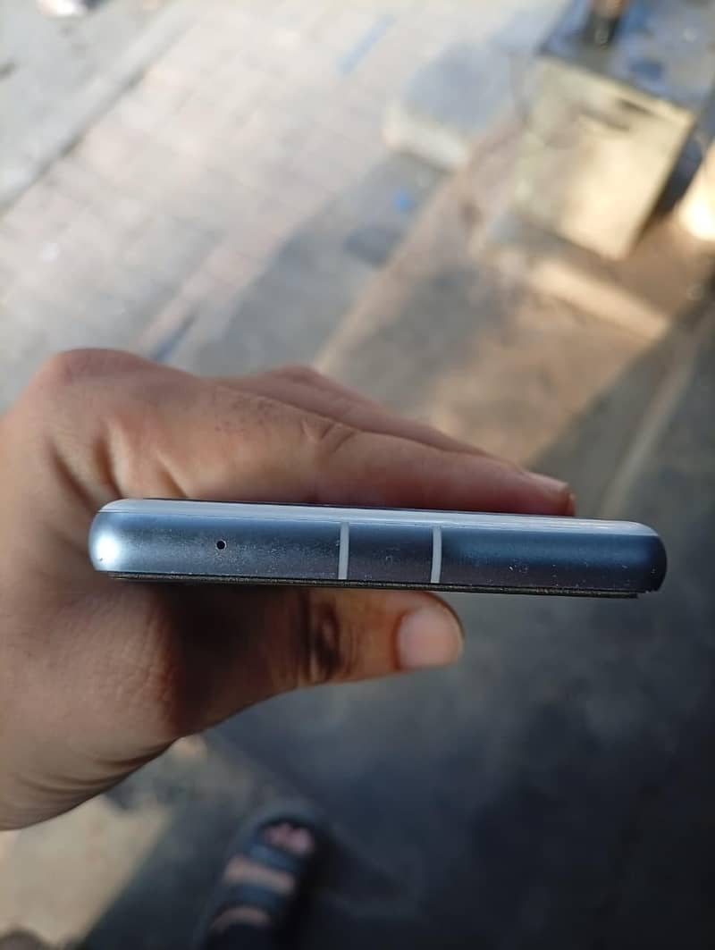 Google Pixel 7a 4