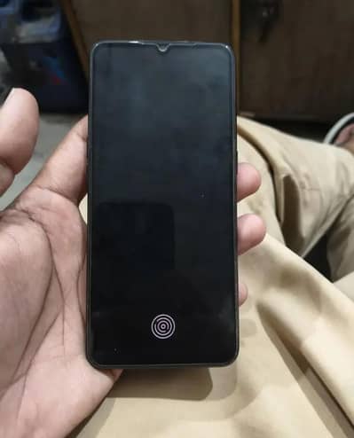 OPPO F15