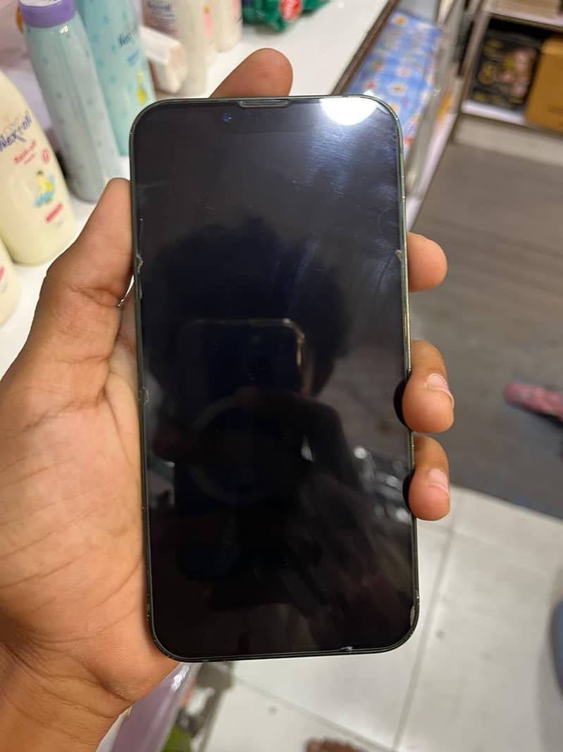 Iphone 13 bypas 9