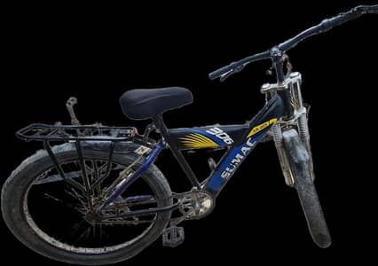 Mountain bike sumac brand SB-009