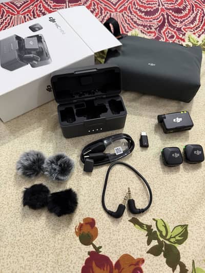 DJI Mic Mini
