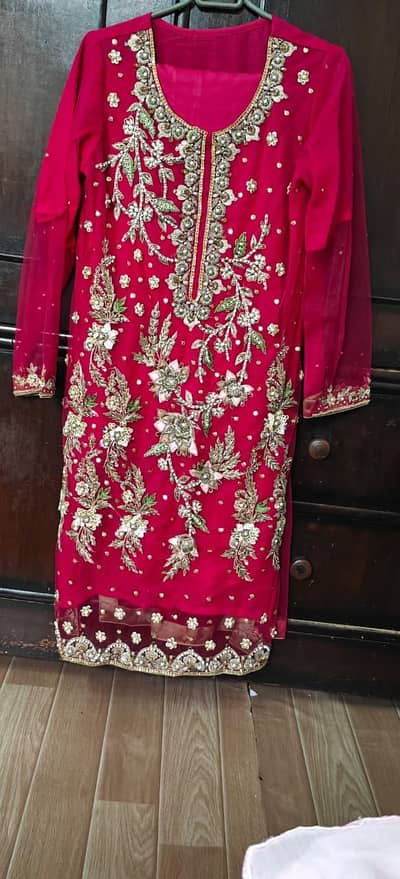 party wear