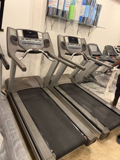 REDON TREADMIL (Korean)