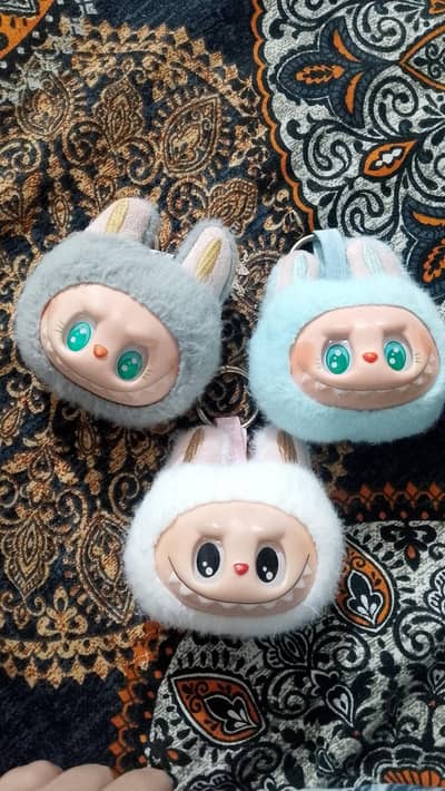 labubu