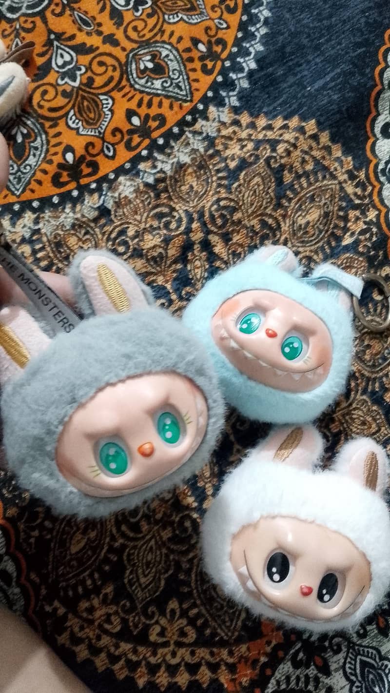 labubu 2
