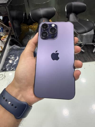 Apple iPhone 14 Pro Max 256gb FU