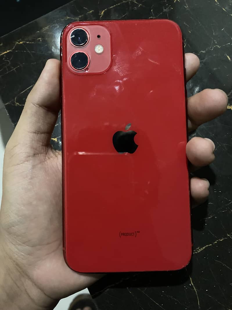 Apple iPhone 11 0