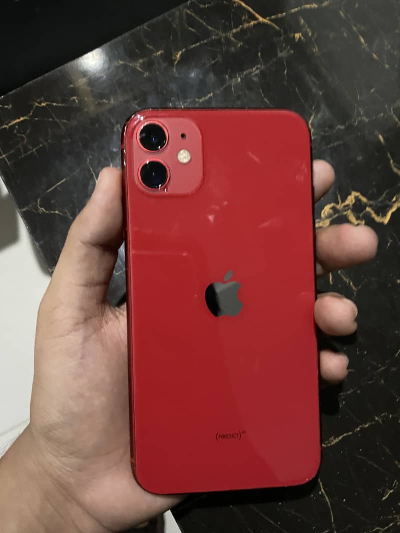 Apple iPhone 11 5