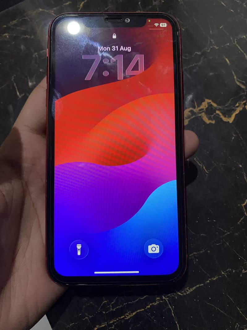 Apple iPhone 11 6