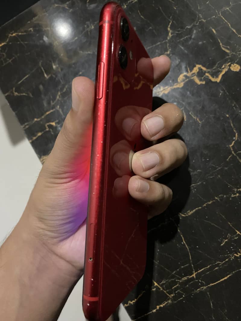 Apple iPhone 11 8