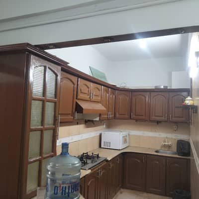 Flat Is Available For Rent