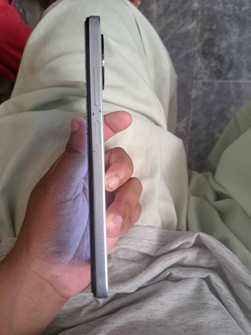 Itel S23 0