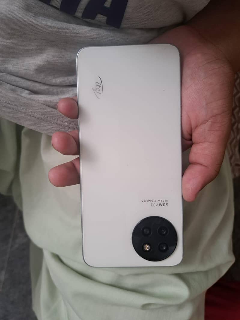 Itel S23 2
