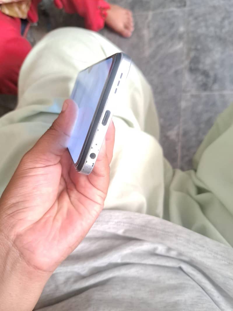Itel S23 4