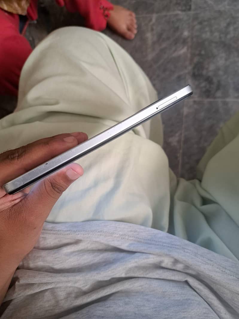 Itel S23 5