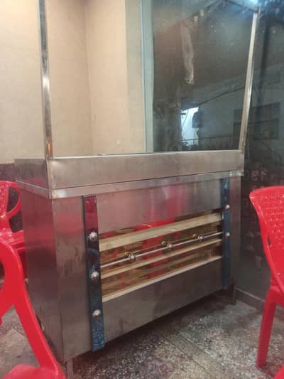 Hotel Counter for sale 2 month use only