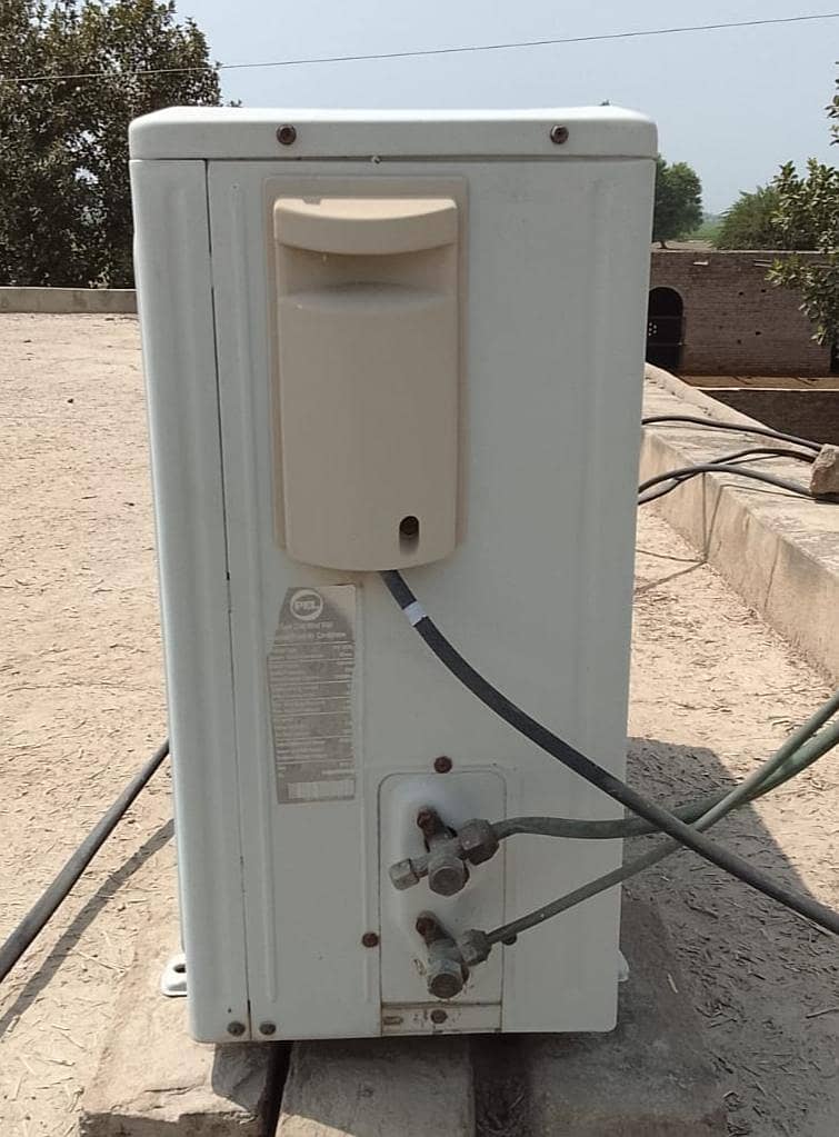 second hand ac 2