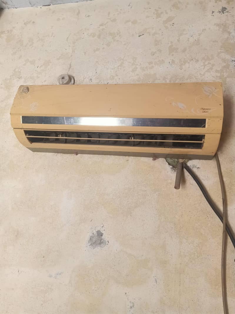 second hand ac 3