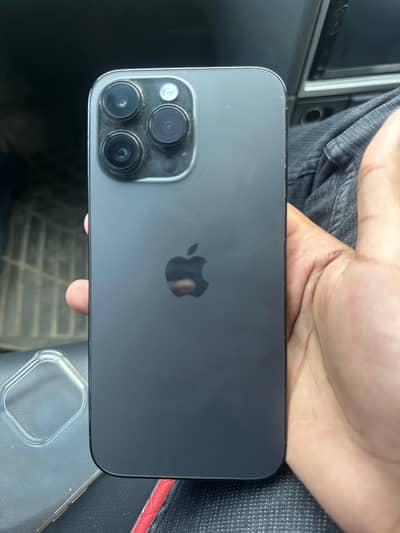 Apple iPhone 14 Pro Max JV 128 GB