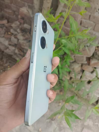 One Plus Nord 3 16/256
