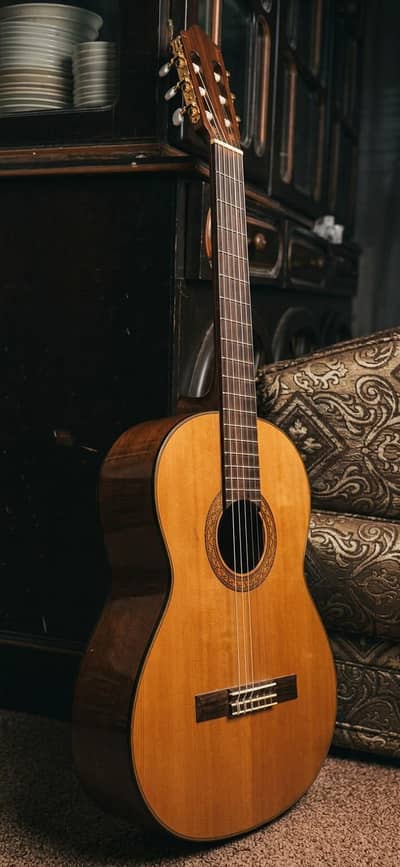 Yamaha C70 Classic II