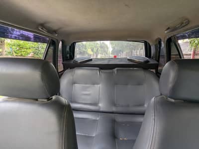 Suzuki Mehran VXR 2015