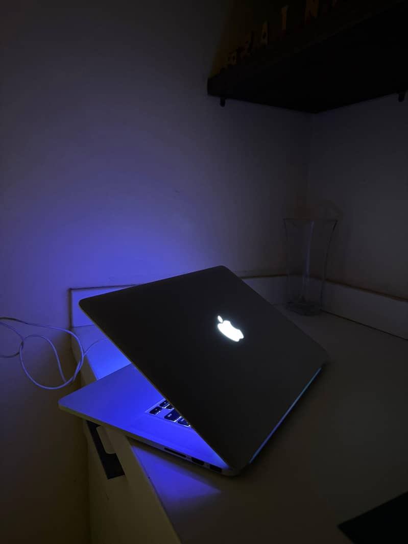 Macbook pro 2016 1