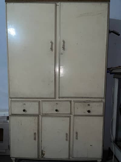 Used wardrobe for sale