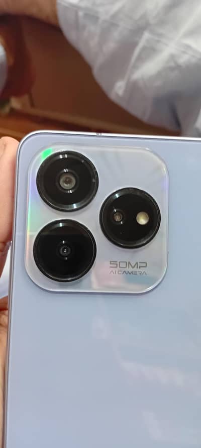Zte Blade V60 Design