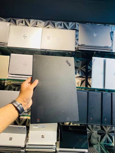Lenovo ThinkPad X1 Carbon Gen 7 for Sale – i7-8th | 16/256 | COD AvaiL