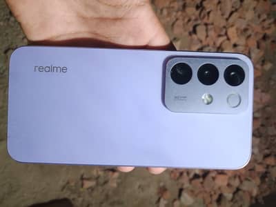 Realme Other Model