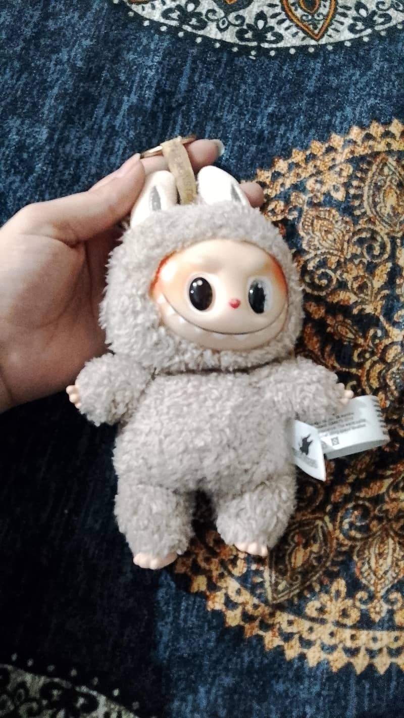labubu 3