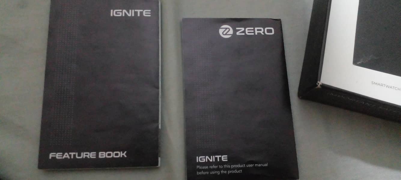 zero watvch 2